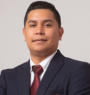 Fotografía del alcalde