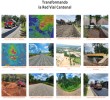 Proyectos varios ejecutados por administración