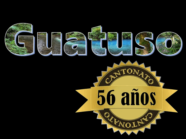 Un gif que alude al cantonato del municipio