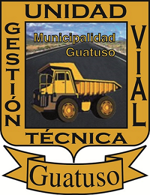 Logo de la Unidad Técnica de Gestión Vial Municipal