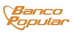 Logo Banco Popular