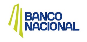 Logo del Banco Nacional