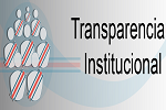 Logo de la red de Transparencia Institucional
