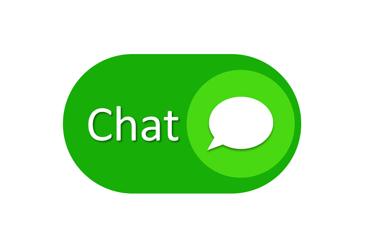 Logo del chat municipal
