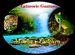 Logo Cámara de Turismo