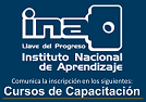 Cursos del INA
