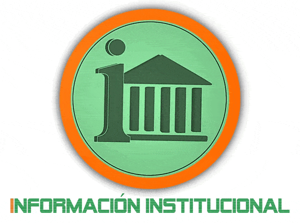 Información institucional