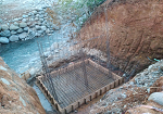 Construcción Puente La Amapola