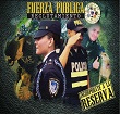 Reserva Fuerza Pública
